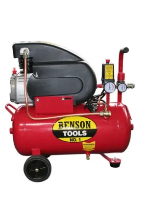 Compressor 24 liter Veilige Betaling